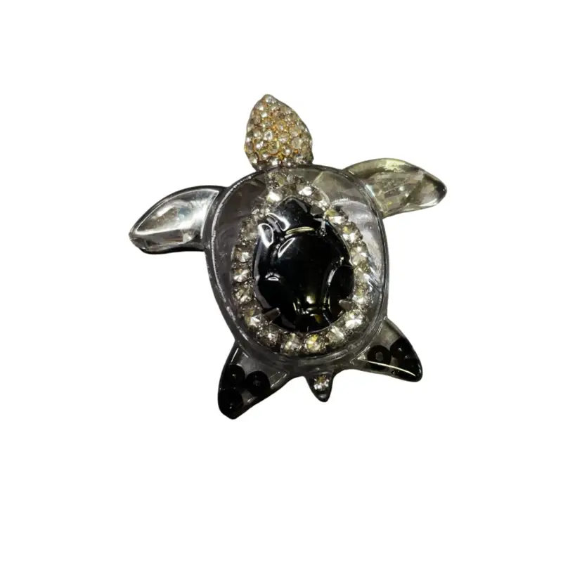 Tiffany Case "Treasure Turtles"
