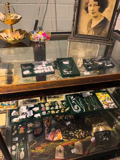 Maci & Matt Mini Marathon Show Jewelry Silver 