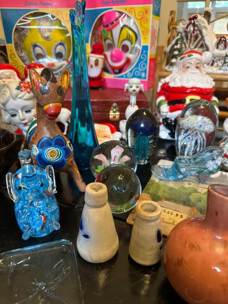 It’s Been A While!  Pop Up