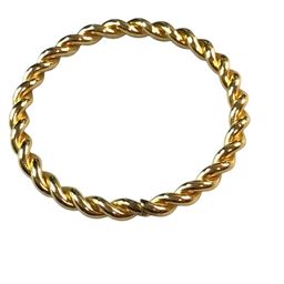 Bangle or cuff bracelet