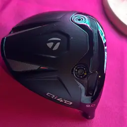 Brand New Qi4d Core Driver 9.0