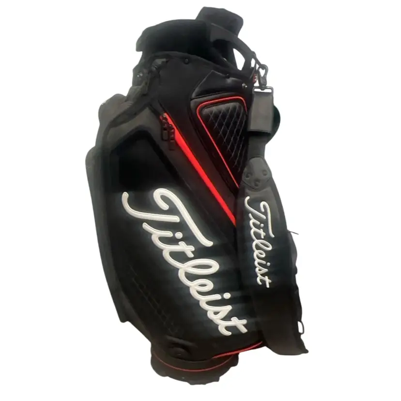 Titleist Tour Staff Bag
