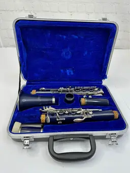 Ever Brand Tone B Student Clarinet