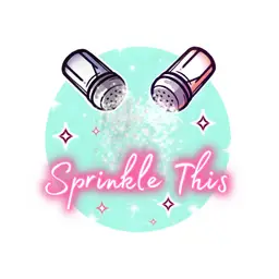 Sprinkle This (Debbie)