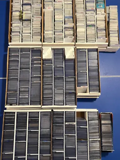 MBB Singles Deals & VeeFriends Personals
