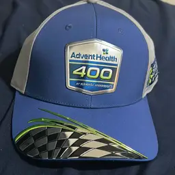 NASCAR Hat