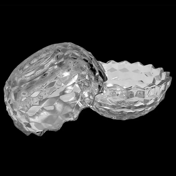 Homco Cube Fairy Lamp