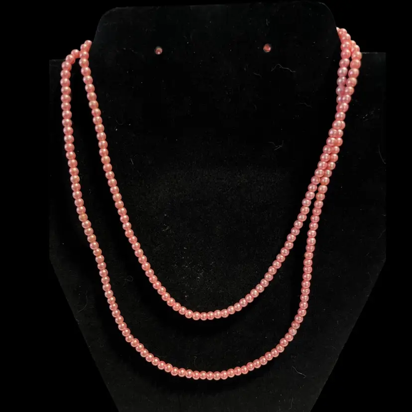 Necklace As Pictured