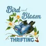 Bird And Bloom (Christina)