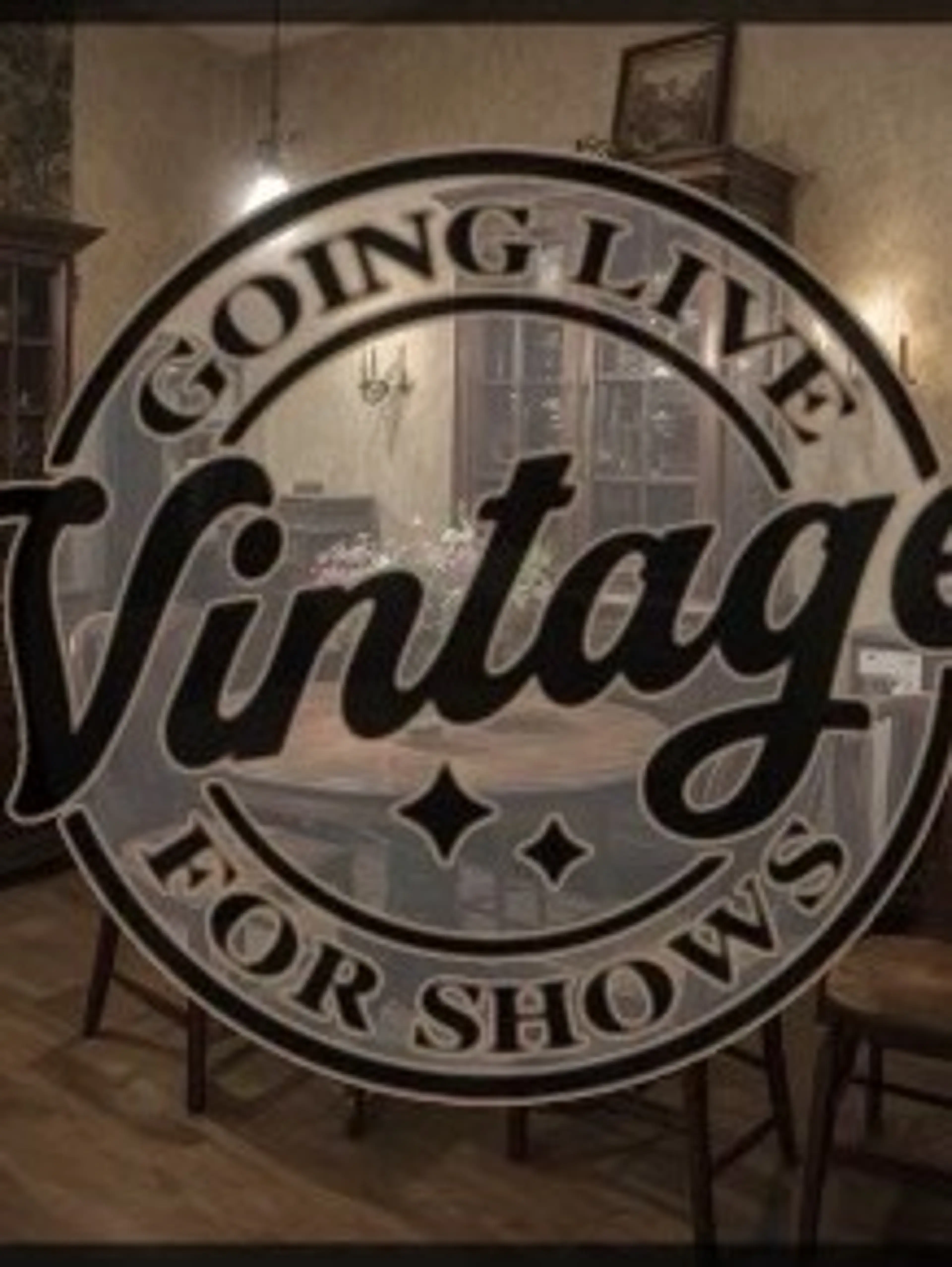 All Things Vintage!