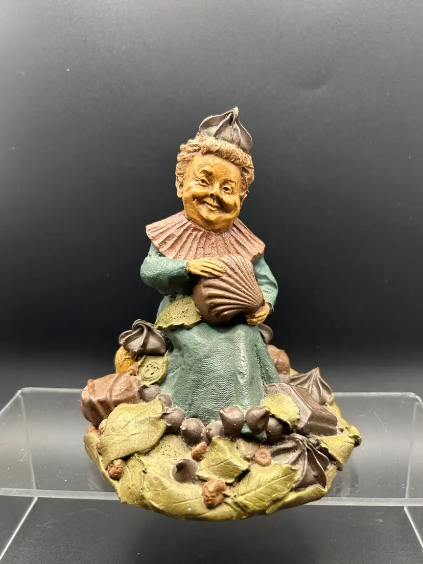 Tom Clark Gnome - Candy - VTG
