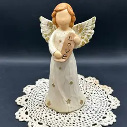 Natures Angels “Angel Of Love”