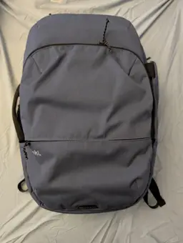 Pakt Travel System with 35L Backpack