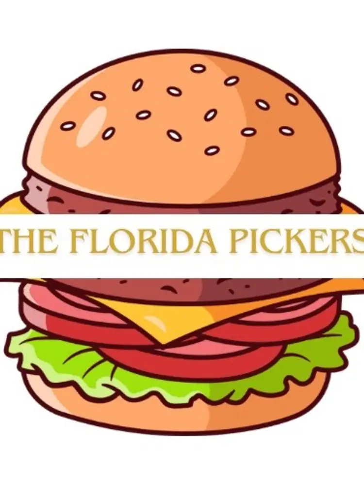 Disney Pins And More W/Vinny