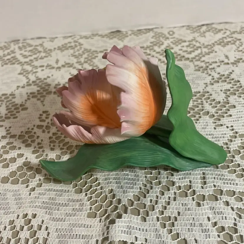 Lenox Tulip For Cynthia