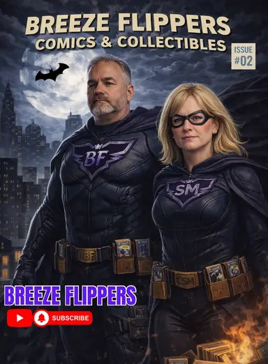 Meet The Mods Give Away Raid Train! 