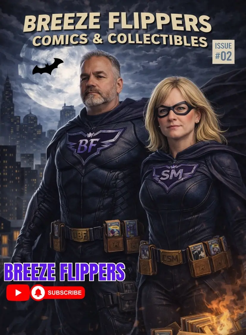 Meet The Mods Give Away Raid Train!