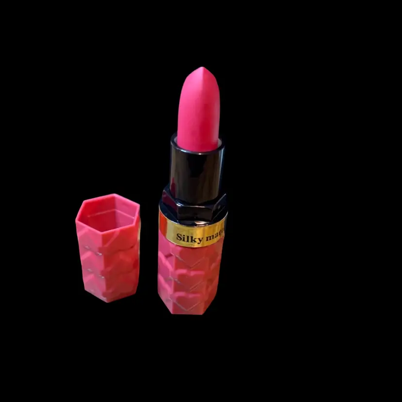 Msrp $10 – Silky Matte Lipstick In The Shade 02