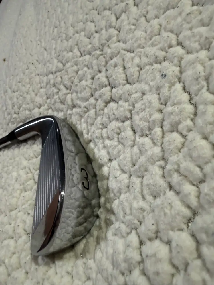 Titleist U505 Driving Iron 3