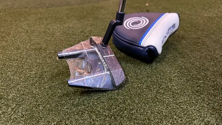 Callaway Ai-One #7 CH Putter Brand New