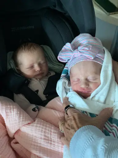💕Gigi’s Grandbabies💕My Nose Hurts~Lets Open A Jewelry Box