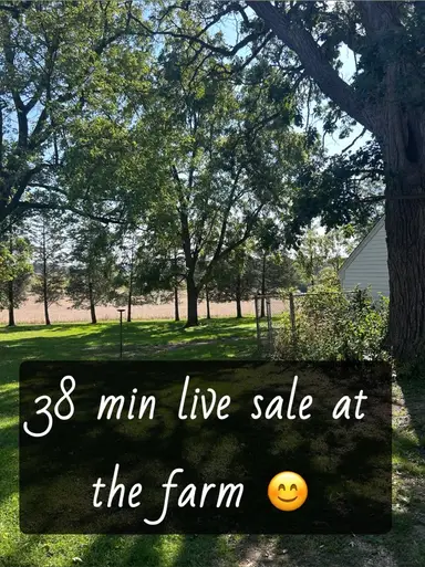 Running Paid Items From The Farm 😊😊