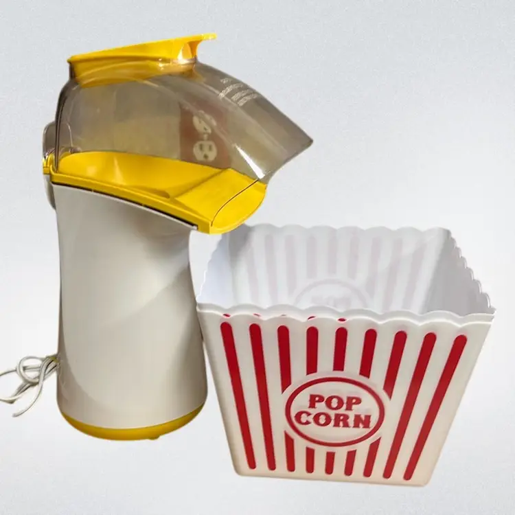 Presto Poplite Hot Air Popper