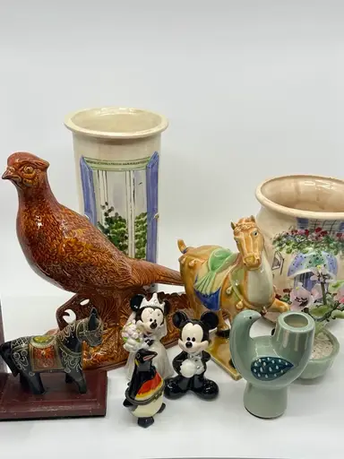 NEW Year-NEW Vintage!! Surprise $1 Starts 🎇🎇