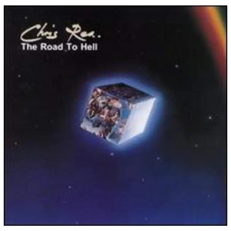 Road to Hell
Chris Rea  Format: Audio CD LIKE NEW