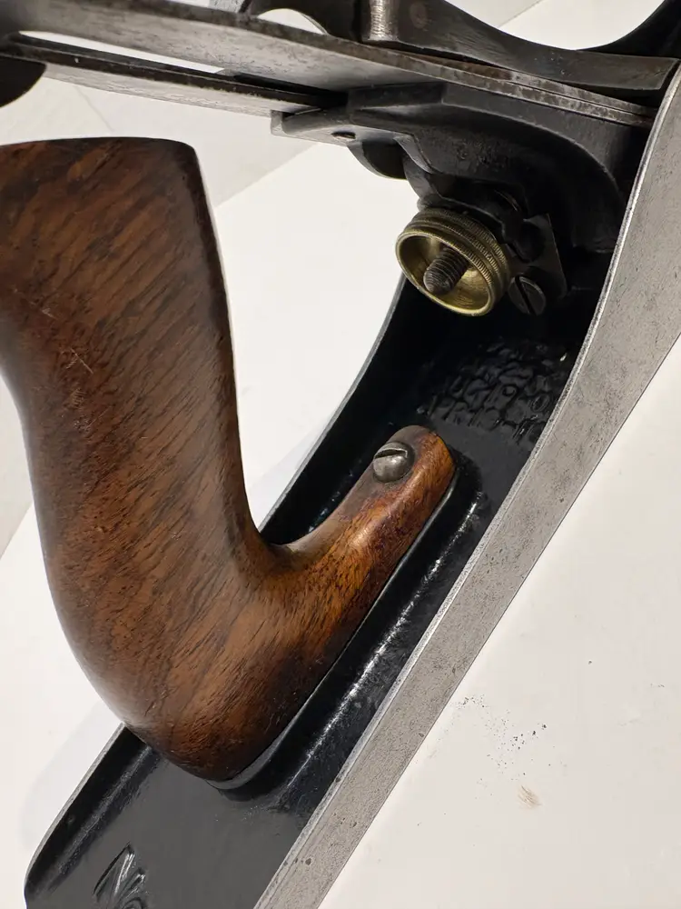 Stanley #5 Type 11 Great Wood and Sharp