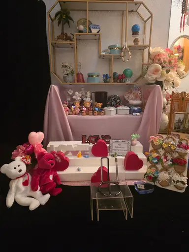 On the road with Granna's rockin closet!! Come have some fun! special guest!