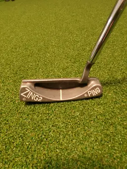 Ping Putter