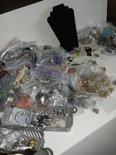 $8 JEWELRY STARTS!!!