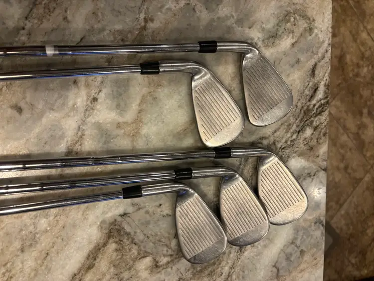 Callaway Rouge St Max 6-pw