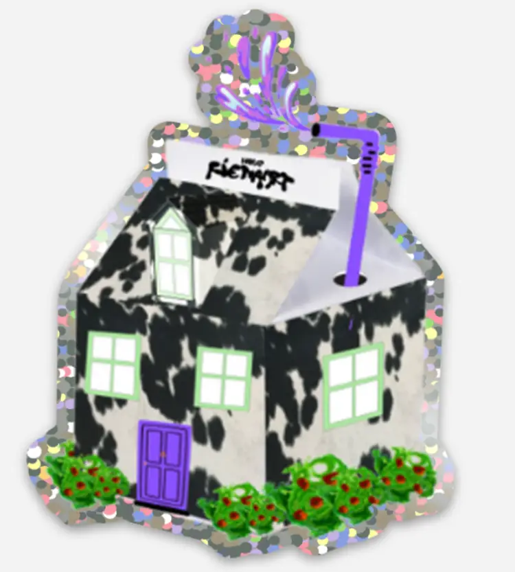 Fruit Juice- Fine Art Print Pack