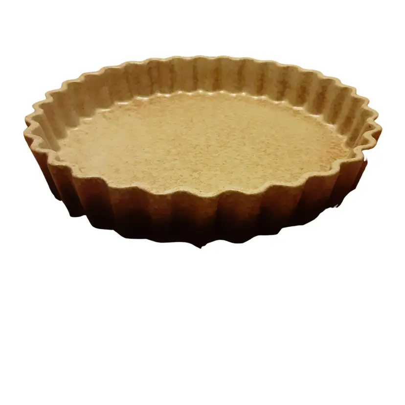 Treasure Craft Pottery Pie/Tart Dish