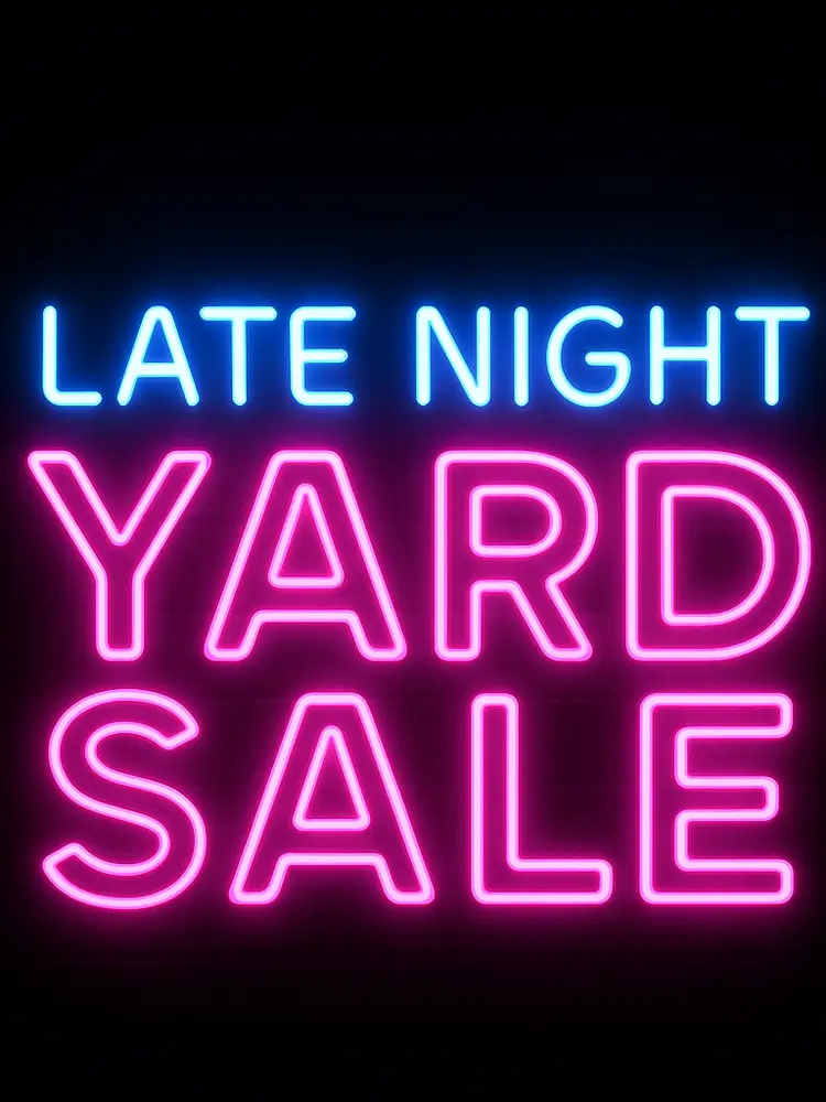 Big Return Show Lots of great stuff