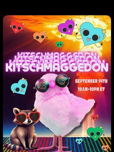 Knick Knack Janny Whack