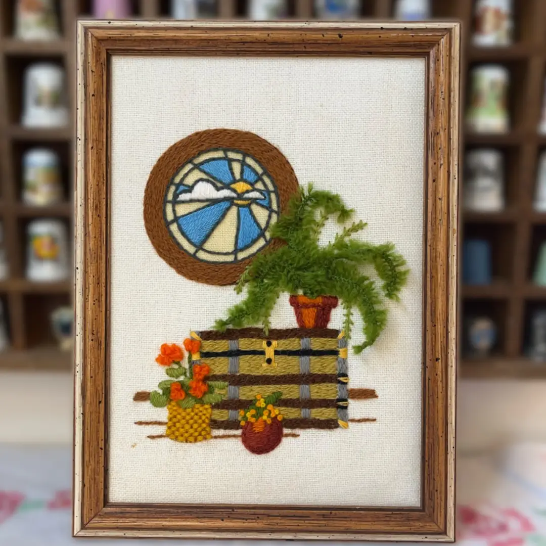 Textile Art