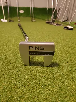 Ping Putter