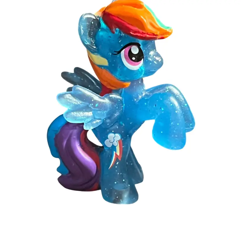 Disney PVC Figure As Pictured