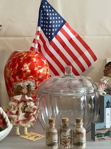 Vintage Variety! 🎉