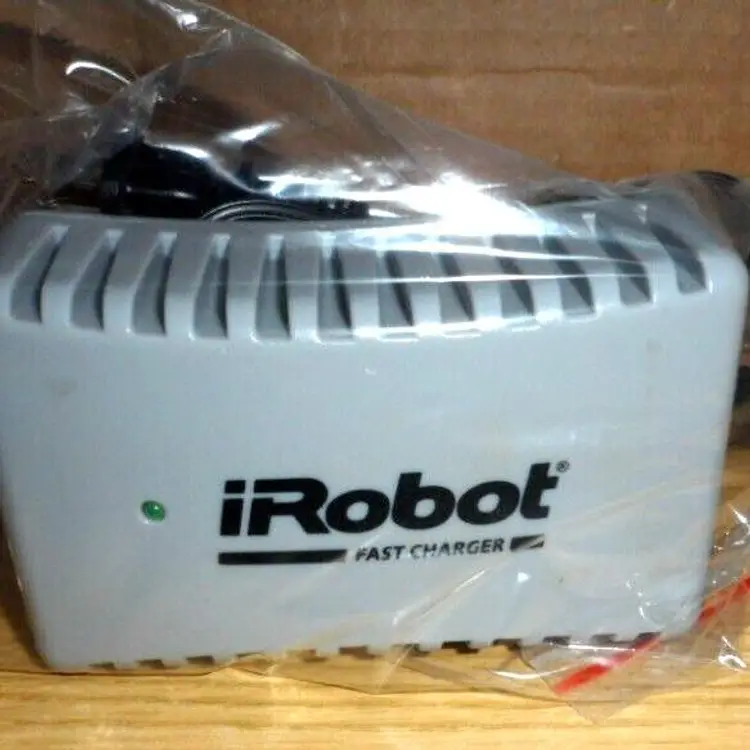 iRobot Roomba 10556 Battery Fast Charger Power Cord Supply Plugs NEW
