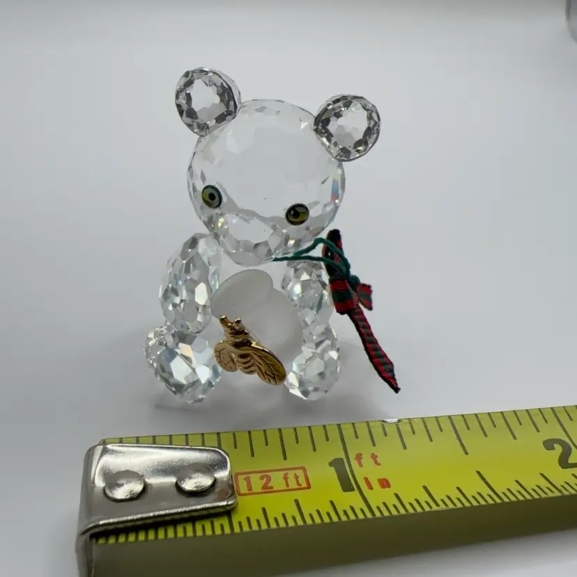 Pooh Wannabe