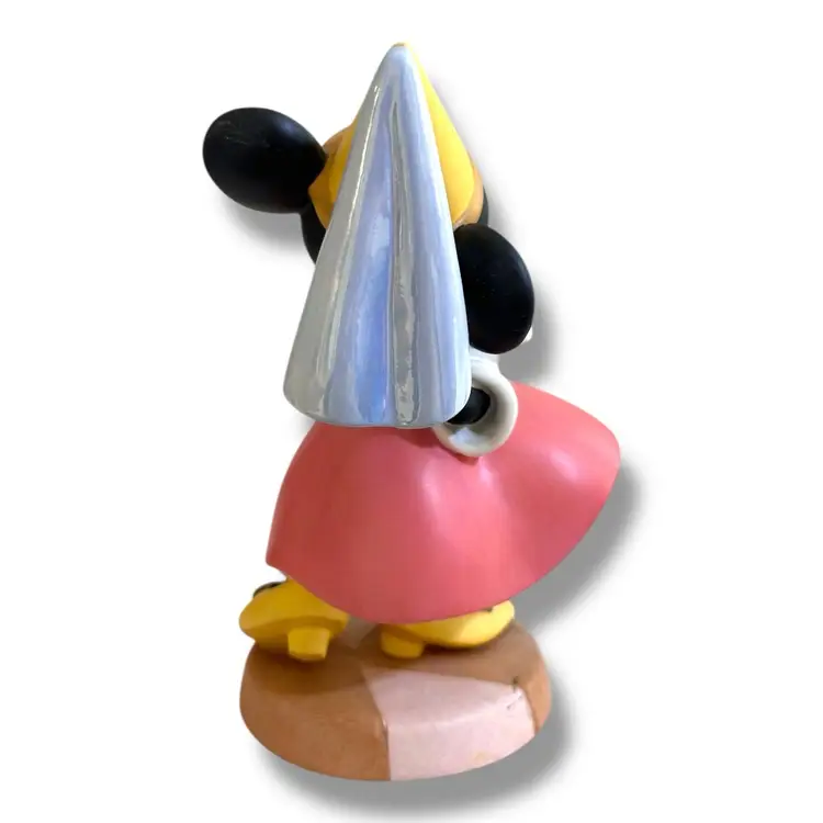 WDCC Princess Minnie 1996 Members Only Walt Disney Classics Collection Figurine