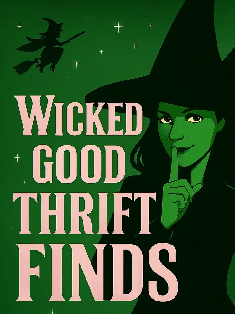 Everything Pink 🎀 Green 💚 & A Little Halloween 👻🎃