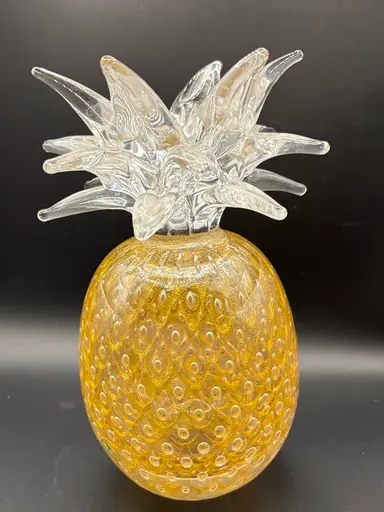 RevHeidi’s First Live! Glass, Ceramics & Tchotchkes!