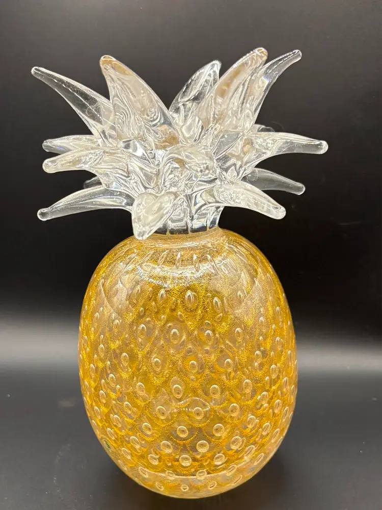 RevHeidi’s First Live! Glass, Ceramics & Tchotchkes!