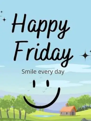 It’s Friday - Home Decor