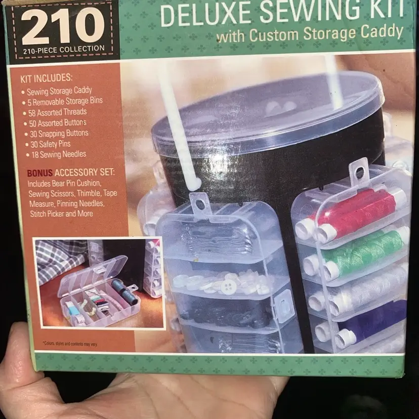 sew kit